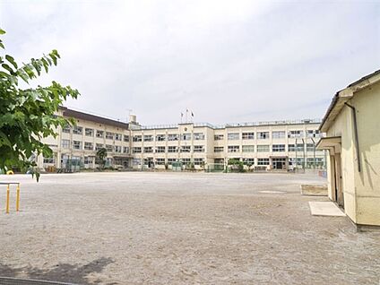 中島根保育園 1254m