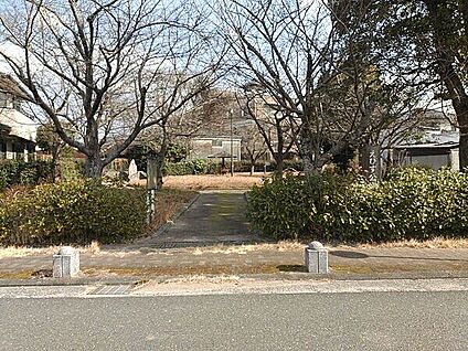 えびす公園 956m