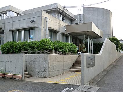 ききょう保育園 722m