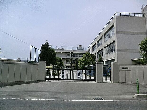 さいたま市立大戸小学校（約264m）