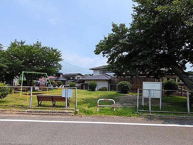 サヤ1号公園(約1,401m)