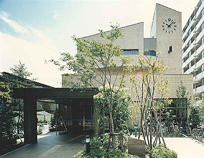 スギ薬局 池袋本町店 1392m