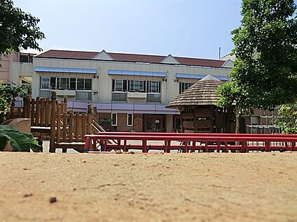 大師保育園 1146m