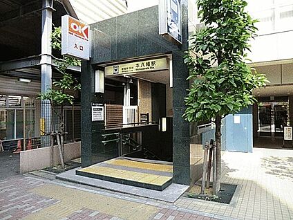 市川市立北方小学校 557m