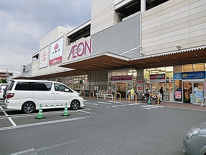 横浜市立大曽根小学校 391m