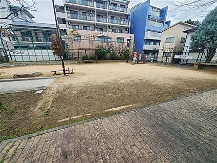 日尾町公園 766m