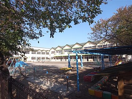 あやめ幼稚園 211m