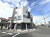 東京都足立区入谷2-6：物件画像