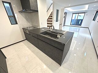 【3部屋プラスＬＤＫ】開放的なルーフバルコニーのある家～アーバンポート改代町プレミア～ その他