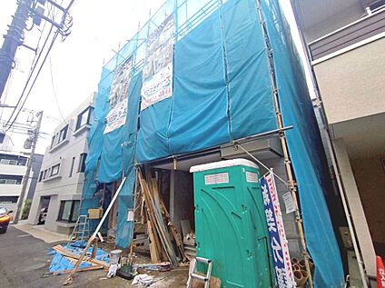 現地写真【2025年10月撮影】