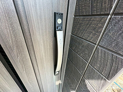 カードキーシステム