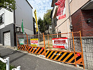 大阪府吹田市岸部北1-16-3：物件画像