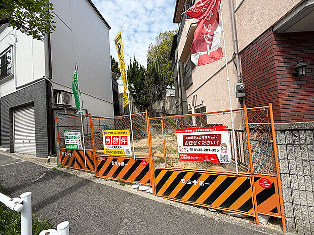 現地外観写真(2)
