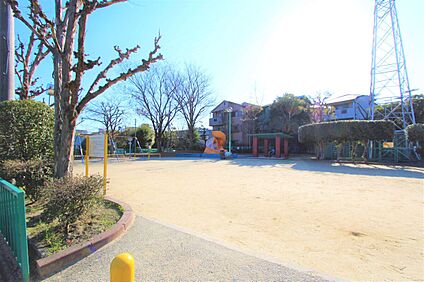 吹東公園 約１３０ｍ(徒歩約１分)