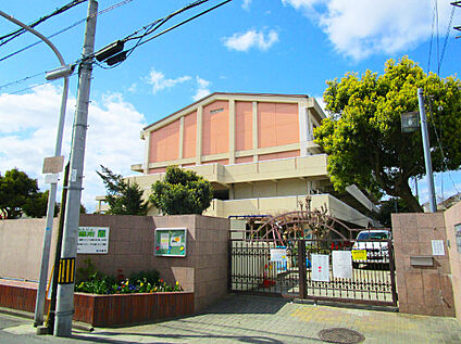 吹田市立吹田第三幼稚園 650ｍ