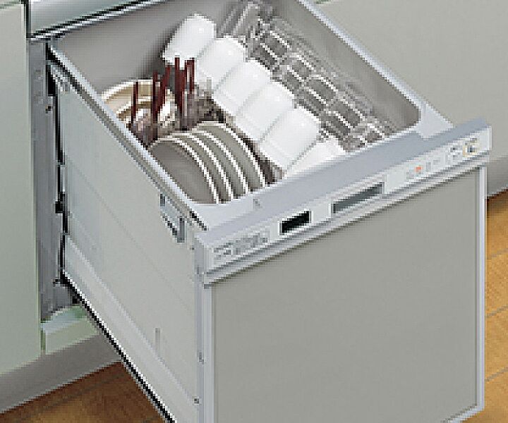 【Takara standard】食器洗い乾燥機