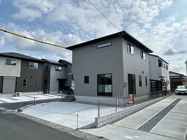 【No.4】現地ご案内できます!お気軽にお問い合わせください。