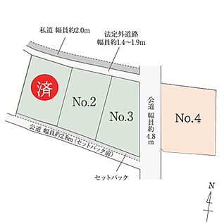 案内図