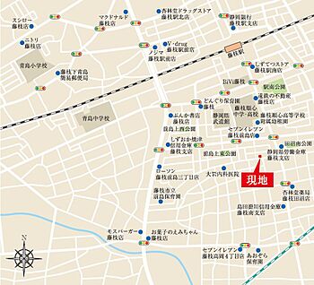 案内図