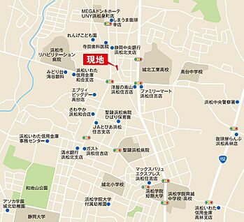 案内図