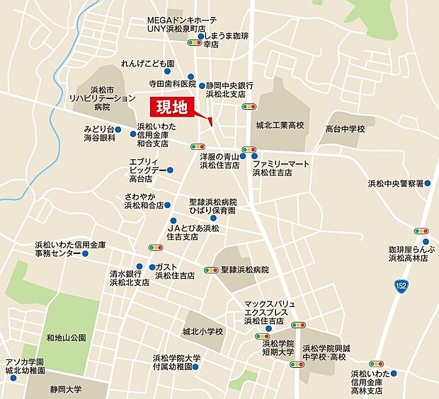 案内図