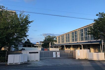 三方原小学校 約1400ｍ(徒歩約18分)