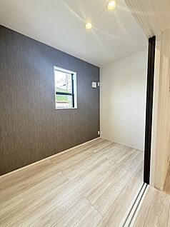 No.1 居室