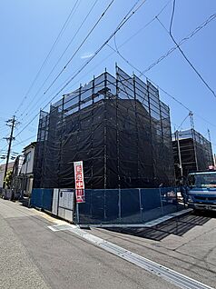 【No.5】外観