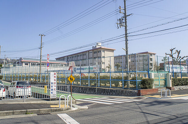 福田小学校