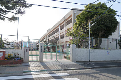 高丸小学校 310～330m(徒歩４～５分)