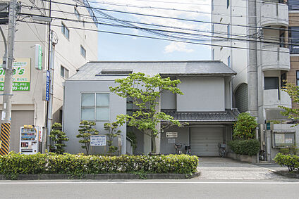 藤山クリニック 870ｍ(徒歩11分)