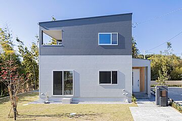 船橋日大前ジャスタウンV～全7区画の新規開発分譲地～ 外観