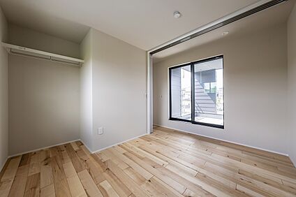 4号棟　2階フリールーム