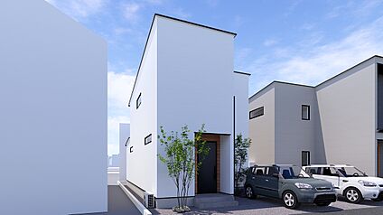 3号棟
