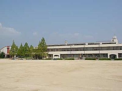 和泉市立光明台南小学校 約1100ｍ(徒歩14分)