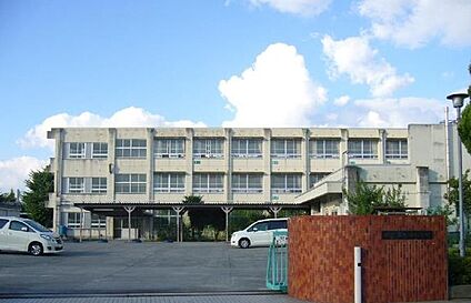 堺市立土師小学校 約1000ｍ(徒歩13分)