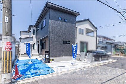 【ライフフィールド春木泉町　1号地】