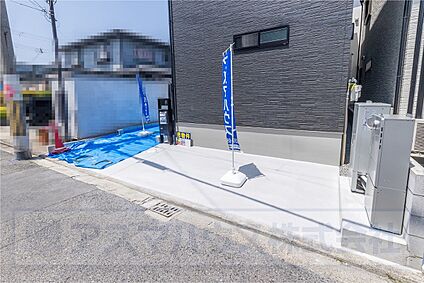 【カースペース】