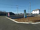 埼玉県川越市大字木野目1077番他：物件画像