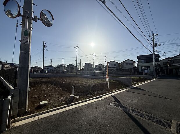 現地写真(2026年3月撮影)