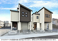 大阪府池田市豊島北1丁目171番15、171番16（地番）：物件画像