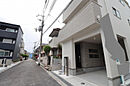 兵庫県尼崎市稲葉荘1丁目44番2（地番）：物件画像