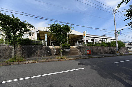 コープこうべ　新光風台店 364m