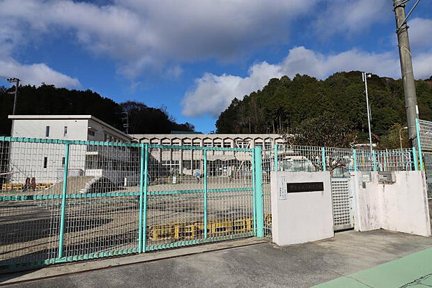 吉川保育所（約774m）