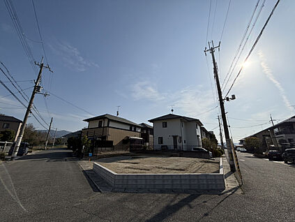 現地写真