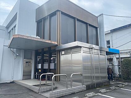 さがみ信用金庫　南足柄支店 600ｍ