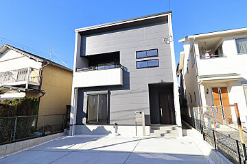 ブルーミングガーデン 犬山市大字橋爪石畑1棟-長期優良住宅- その他