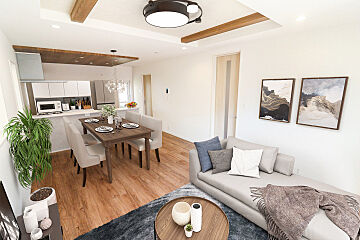 ブルーミングガーデン 犬山市大字橋爪石畑1棟-長期優良住宅- その他