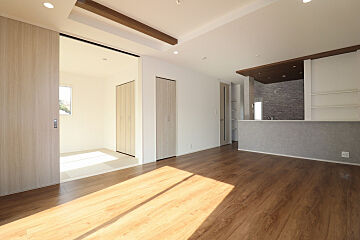 ブルーミングガーデン 春日井市坂下町7丁目5期1棟 その他