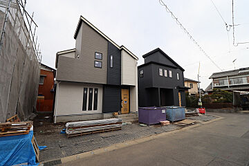 ブルーミングガーデン 犬山市大字橋爪字上海3棟 その他